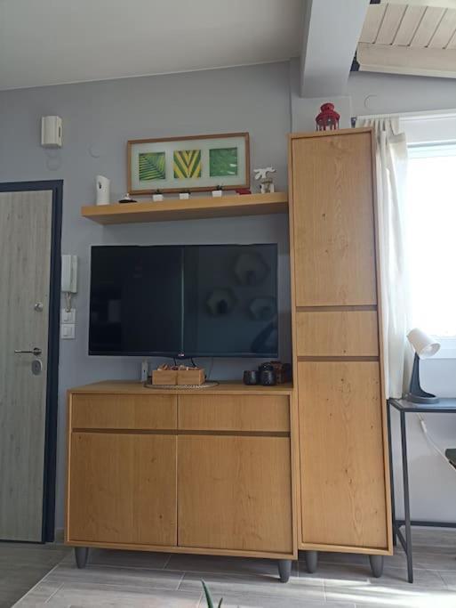 Apartment Eagle Nest Thessaloniki